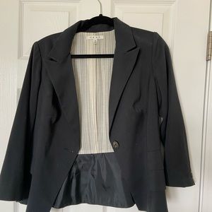 Cabi blazer